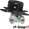 Lagerung, Motor vorne links JP GROUP 1217905900