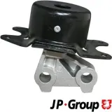 Lagerung, Motor vorne links JP GROUP 1217905900