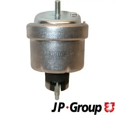 Lagerung, Motor vorne links JP GROUP 1217906470