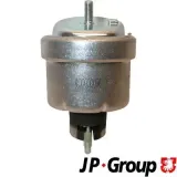 Lagerung, Motor vorne links JP GROUP 1217906470