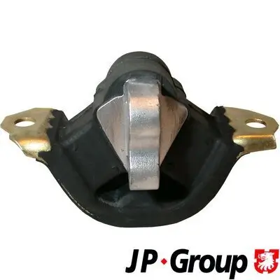 Lagerung, Motor JP GROUP 1217906880 Bild Lagerung, Motor JP GROUP 1217906880