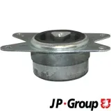 Lagerung, Motor vorne links JP GROUP 1217909370