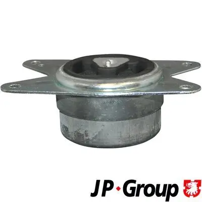 Lagerung, Motor vorne links JP GROUP 1217909370 Bild Lagerung, Motor vorne links JP GROUP 1217909370