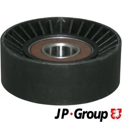 Spannrolle, Keilrippenriemen JP GROUP 1218302400