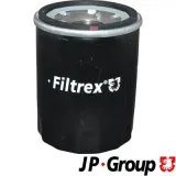 Ölfilter JP GROUP 1218502700