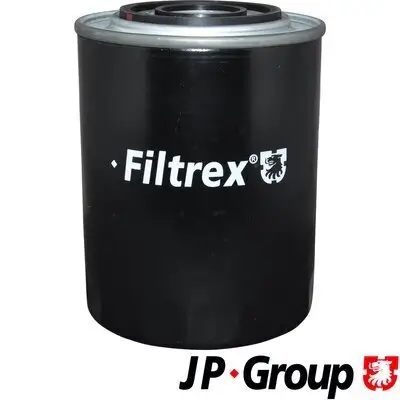 Ölfilter JP GROUP 1218505300 Bild Ölfilter JP GROUP 1218505300