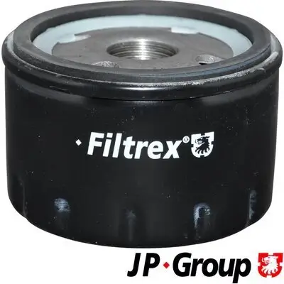 Ölfilter JP GROUP 1218505700