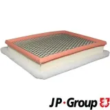 Luftfilter JP GROUP 1218600100