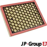 Luftfilter JP GROUP 1218601500