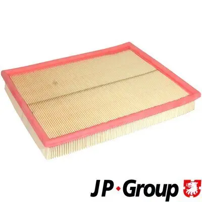 Luftfilter JP GROUP 1218602100