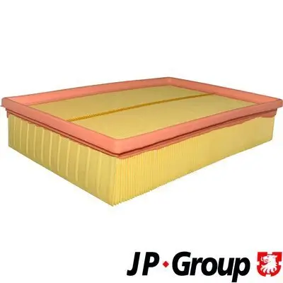 Luftfilter JP GROUP 1218606400