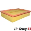 Luftfilter JP GROUP 1218606400