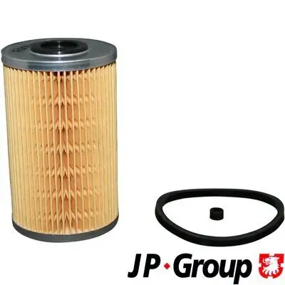 Kraftstofffilter JP GROUP 1218700100