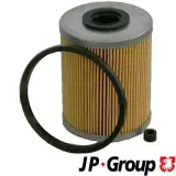 Kraftstofffilter JP GROUP 1218700300