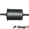 Kraftstofffilter JP GROUP 1218702400