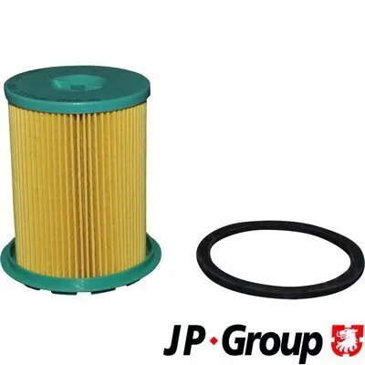 Kraftstofffilter JP GROUP 1218702800