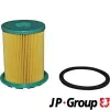 Kraftstofffilter JP GROUP 1218702800