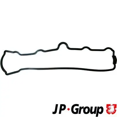 Dichtung, Zylinderkopfhaube Einlassseite JP GROUP 1219202100