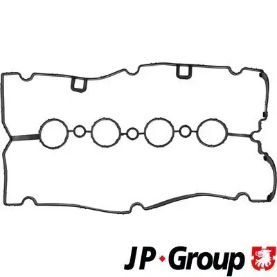 Dichtung, Zylinderkopfhaube JP GROUP 1219202900