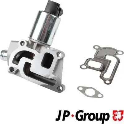 AGR-Ventil JP GROUP 1219900500 Bild AGR-Ventil JP GROUP 1219900500