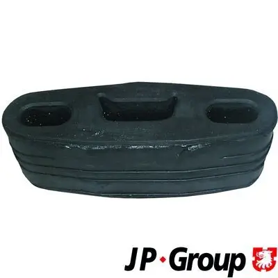 Halter, Schalldämpfer Endschalldämpfer JP GROUP 1221600500 Bild Halter, Schalldämpfer Endschalldämpfer JP GROUP 1221600500