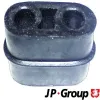 Halter, Schalldämpfer JP GROUP 1221600800
