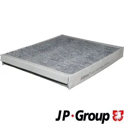 Filter, Innenraumluft JP GROUP 1228100100
