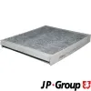 Filter, Innenraumluft JP GROUP 1228100100