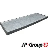 Filter, Innenraumluft JP GROUP 1228100200