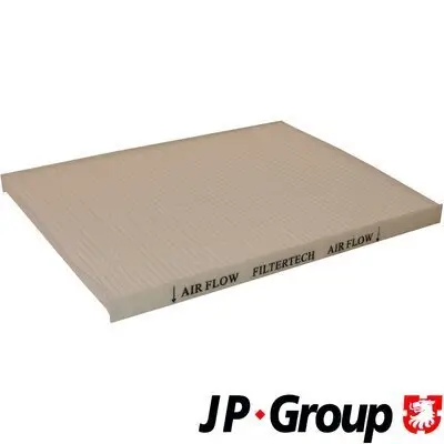 Filter, Innenraumluft JP GROUP 1228100500