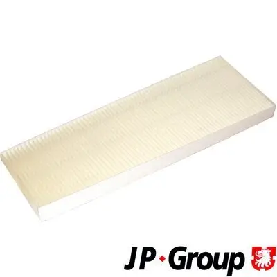 Filter, Innenraumluft JP GROUP 1228100600