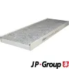 Filter, Innenraumluft JP GROUP 1228100700