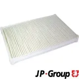 Filter, Innenraumluft JP GROUP 1228100800