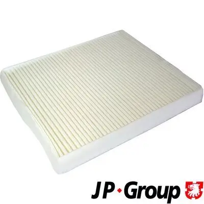 Filter, Innenraumluft JP GROUP 1228100900
