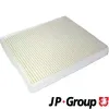 Filter, Innenraumluft JP GROUP 1228100900