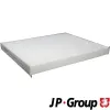 Filter, Innenraumluft JP GROUP 1228101300