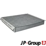 Filter, Innenraumluft JP GROUP 1228101600