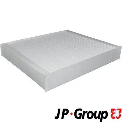 Filter, Innenraumluft JP GROUP 1228102100 Bild Filter, Innenraumluft JP GROUP 1228102100