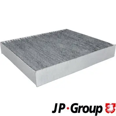 Filter, Innenraumluft JP GROUP 1228102200