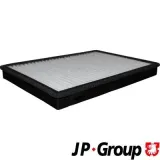 Filter, Innenraumluft JP GROUP 1228102600