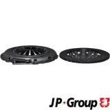 Kupplungssatz JP GROUP 1230405310