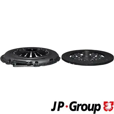 Kupplungssatz JP GROUP 1230405310 Bild Kupplungssatz JP GROUP 1230405310