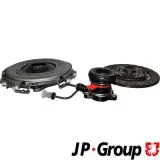 Kupplungssatz JP GROUP 1230407310