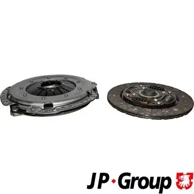 Kupplungssatz JP GROUP 1230409710