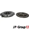 Kupplungssatz JP GROUP 1230409710