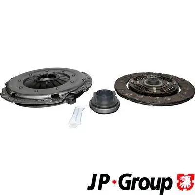 Kupplungssatz JP GROUP 1230411110 Bild Kupplungssatz JP GROUP 1230411110