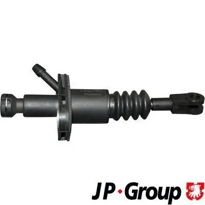 Geberzylinder, Kupplung JP GROUP 1230600100 Bild Geberzylinder, Kupplung JP GROUP 1230600100