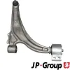 Lenker, Radaufhängung Vorderachse rechts JP GROUP 1240103080