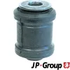Lagerung, Lenker Vorderachse unten vorne JP GROUP 1240200900
