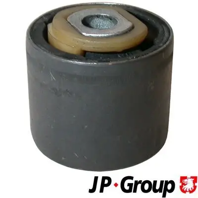 Lagerung, Lenker Vorderachse unten vorne JP GROUP 1240201500